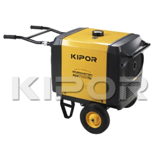 Agregat prądotwórczy